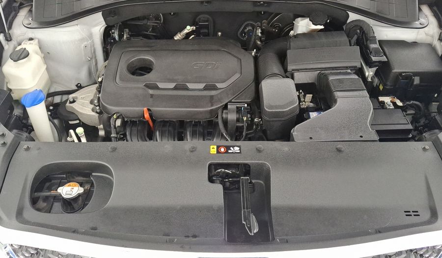 Kia Sorento 2.4 LX AUTO Suv 2018