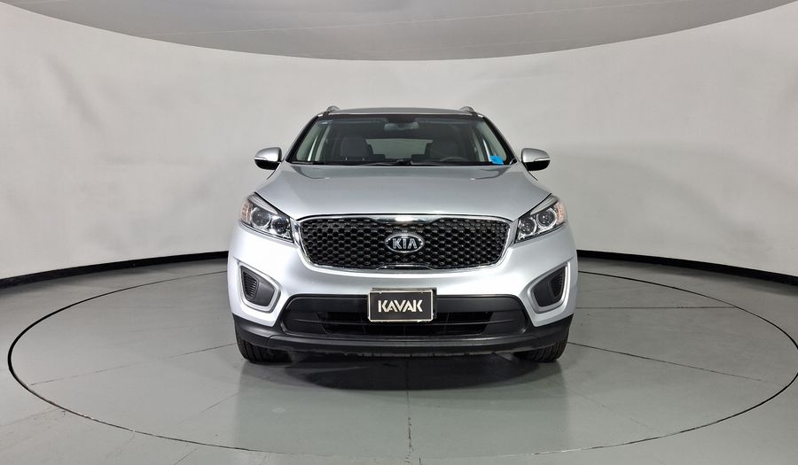 Kia Sorento 2.4 LX AUTO Suv 2018