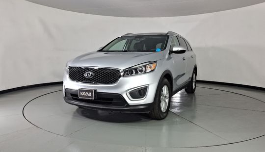 Kia • Sorento