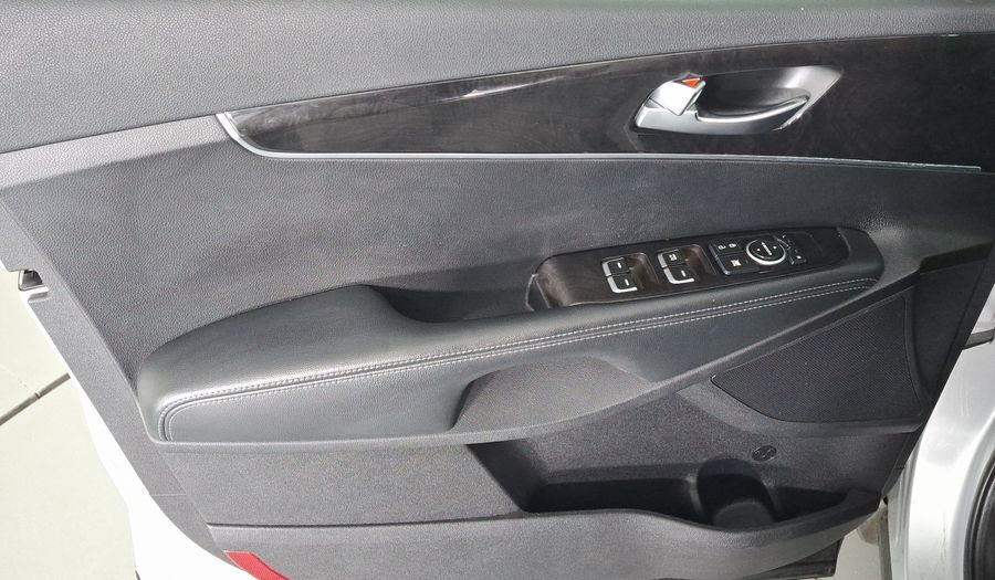 Kia Sorento 2.4 LX AUTO Suv 2018
