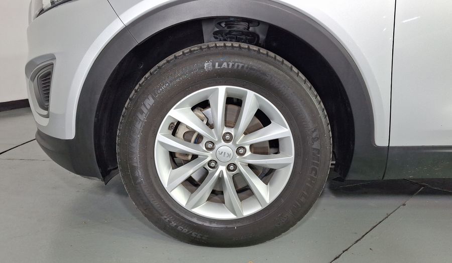 Kia Sorento 2.4 LX AUTO Suv 2018
