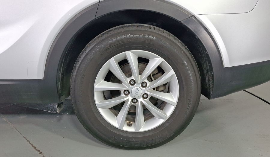 Kia Sorento 2.4 LX AUTO Suv 2018