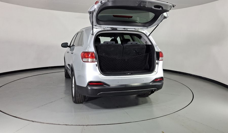 Kia Sorento 2.4 LX AUTO Suv 2018