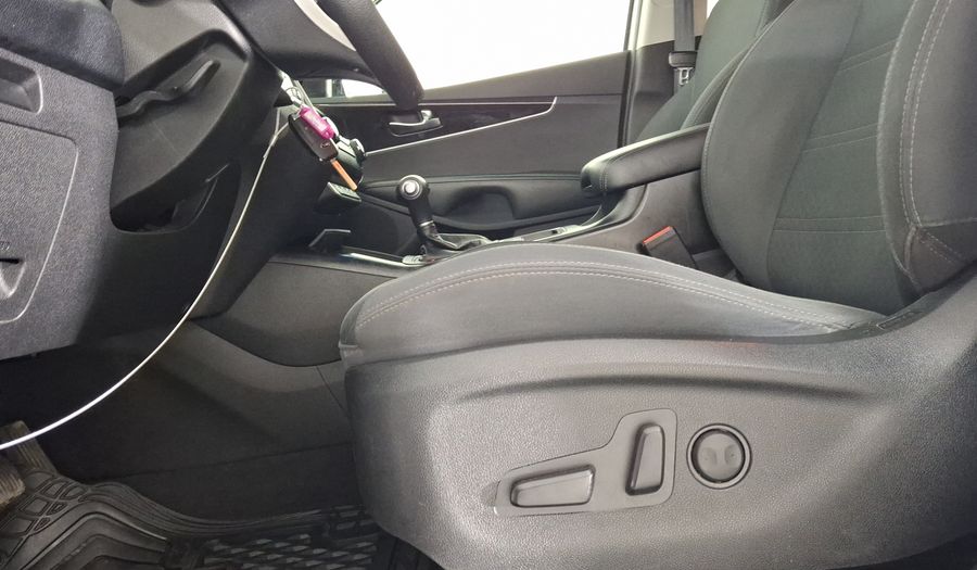 Kia Sorento 2.4 LX AUTO Suv 2018