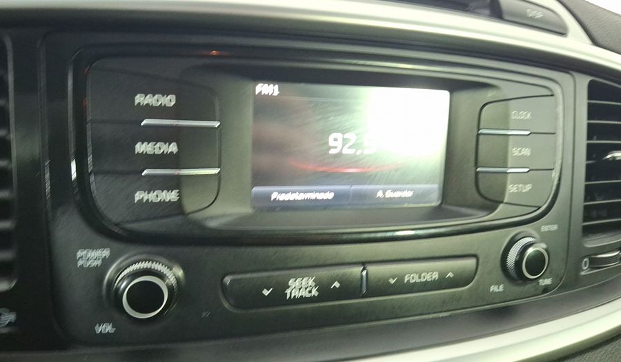 Kia Sorento 2.4 LX AUTO Suv 2018