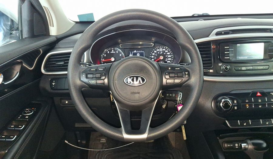 Kia Sorento 2.4 LX AUTO Suv 2018