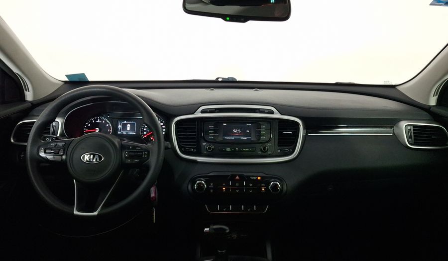 Kia Sorento 2.4 LX AUTO Suv 2018