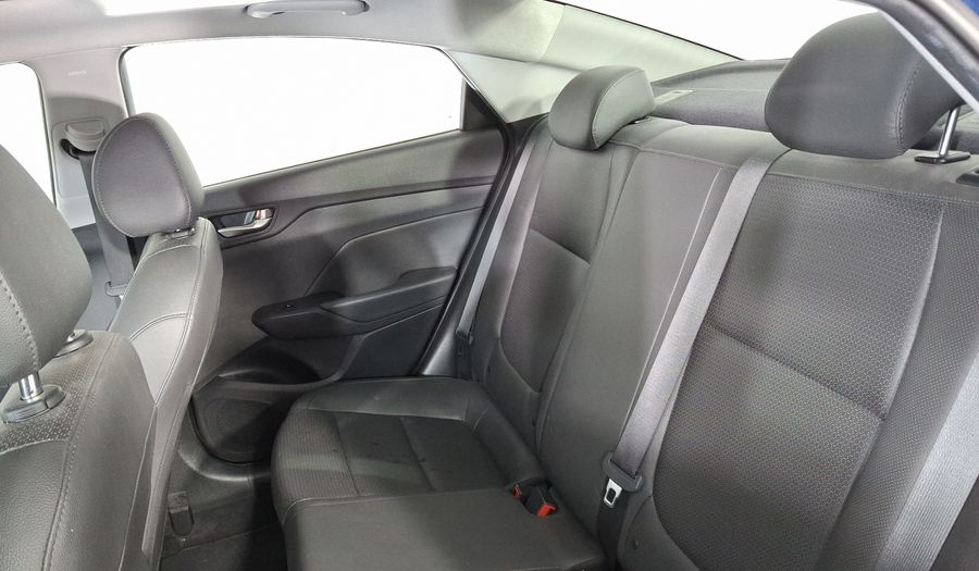 Hyundai Accent 1.6 GLS AUTO Sedan 2022