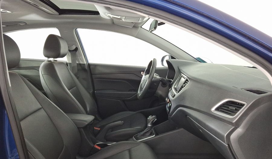 Hyundai Accent 1.6 GLS AUTO Sedan 2022