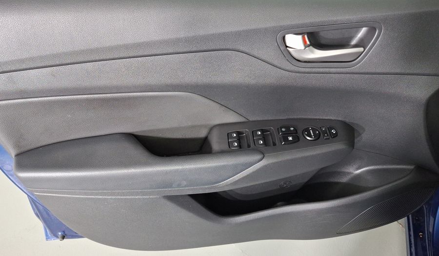 Hyundai Accent 1.6 GLS AUTO Sedan 2022