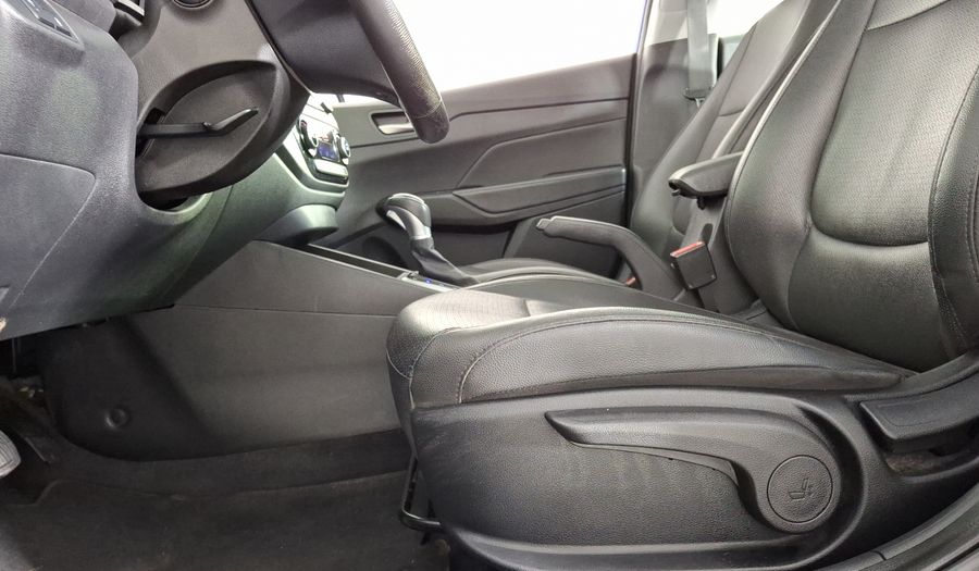 Hyundai Accent 1.6 GLS AUTO Sedan 2022