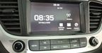 Hyundai Accent 1.6 GLS AUTO Sedan 2022
