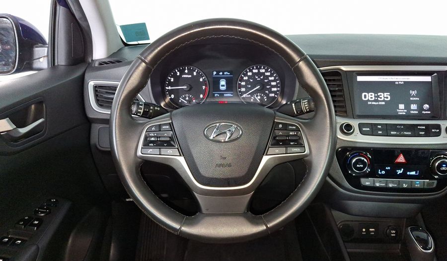 Hyundai Accent 1.6 GLS AUTO Sedan 2022
