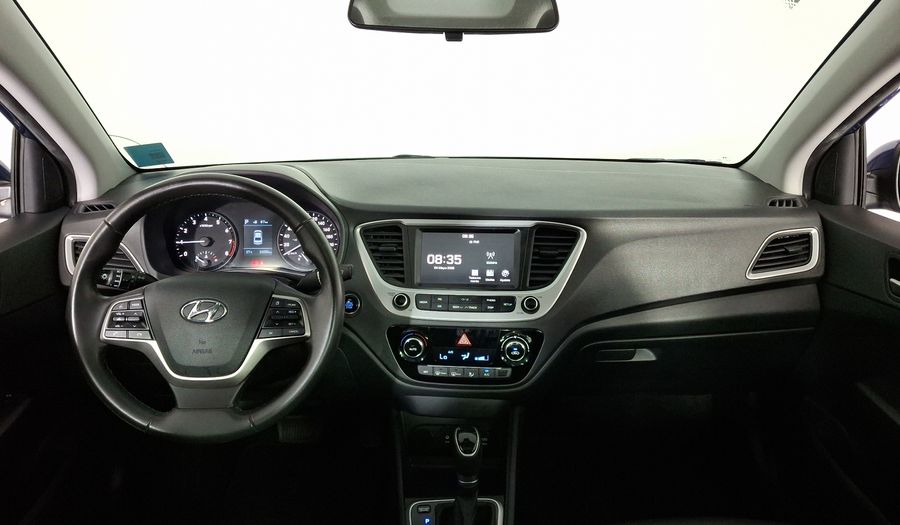 Hyundai Accent 1.6 GLS AUTO Sedan 2022