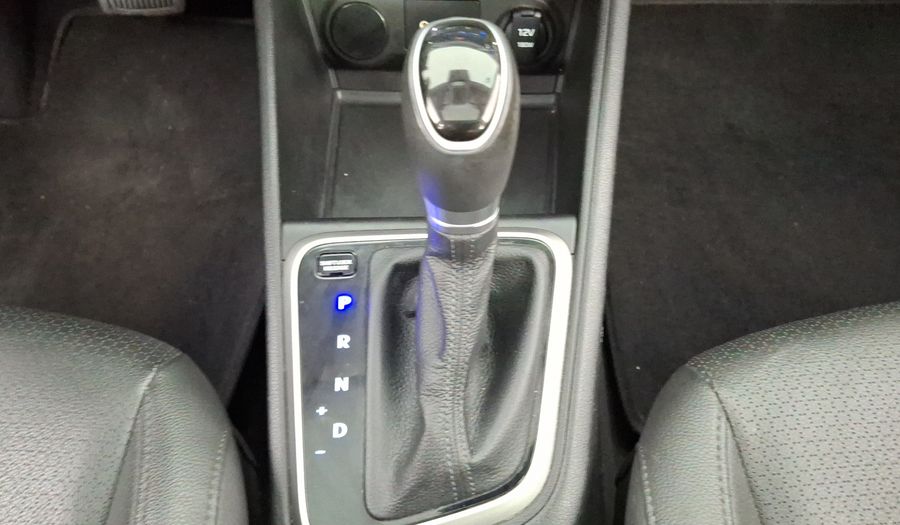 Hyundai Accent 1.6 GLS AUTO Sedan 2022