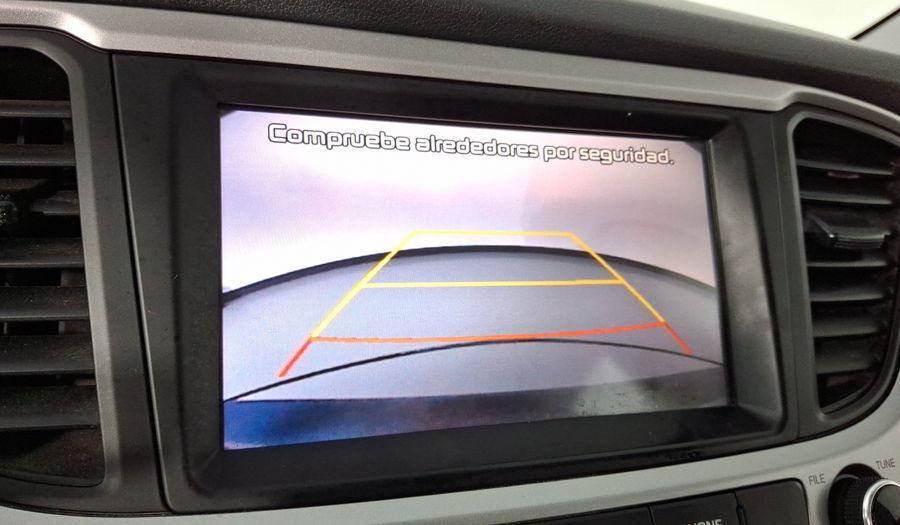 Hyundai Accent 1.6 GLS AUTO Sedan 2022