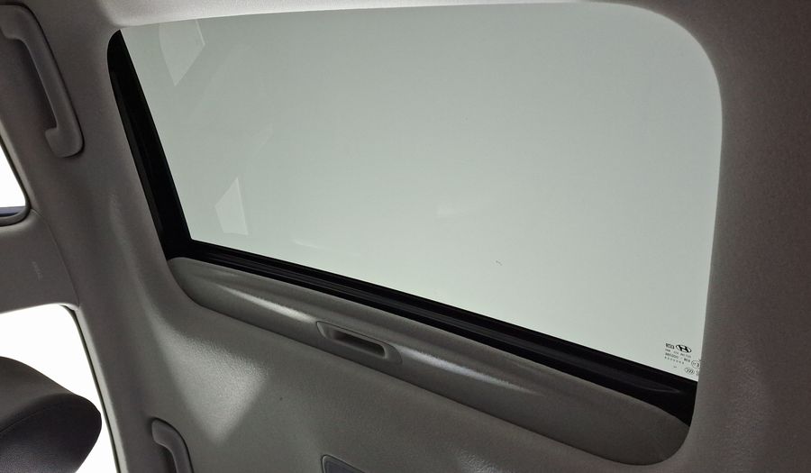 Hyundai Accent 1.6 GLS AUTO Sedan 2022