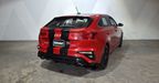 Kia Forte 1.6 GT DCT Hatchback 2022