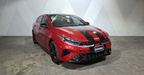 Kia Forte 1.6 GT DCT Hatchback 2022