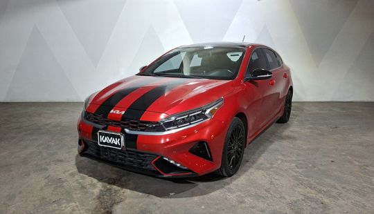 Kia • FORTE