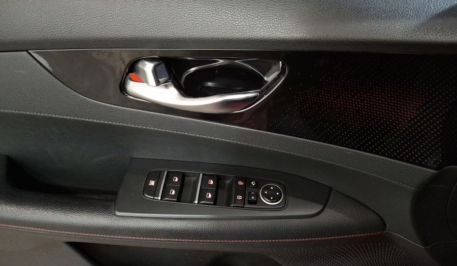 Kia Forte 1.6 GT DCT Hatchback 2022