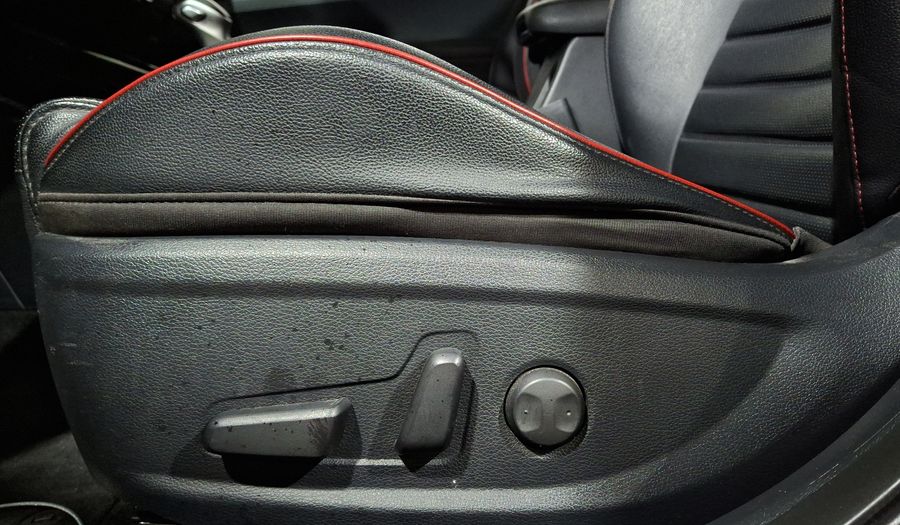 Kia Forte 1.6 GT DCT Hatchback 2022
