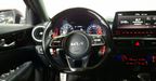 Kia Forte 1.6 GT DCT Hatchback 2022