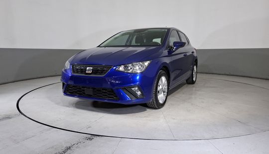 Seat • Ibiza