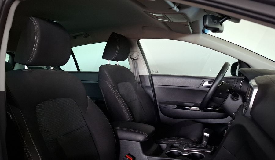 Kia Sportage 2.0 EX AUTO Suv 2021