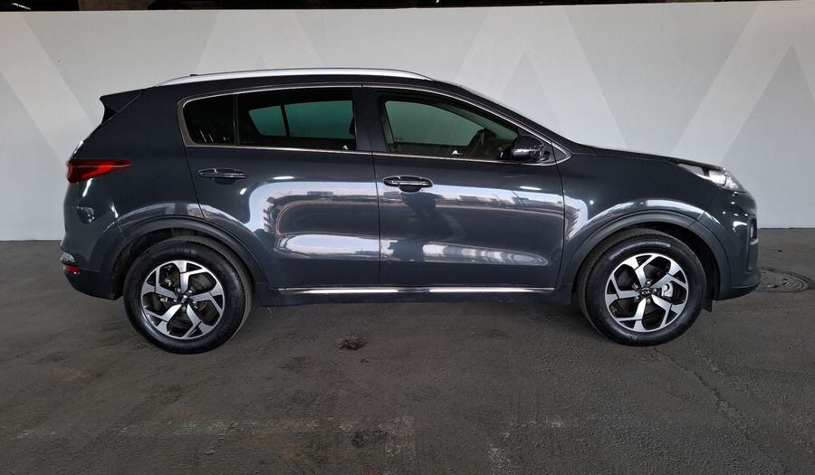 Kia Sportage 2.0 EX AUTO Suv 2021