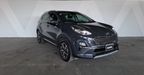 Kia Sportage 2.0 EX AUTO Suv 2021