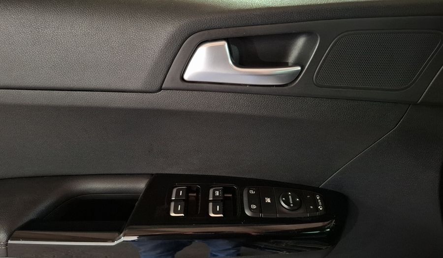 Kia Sportage 2.0 EX AUTO Suv 2021