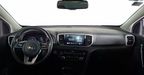 Kia Sportage 2.0 EX AUTO Suv 2021