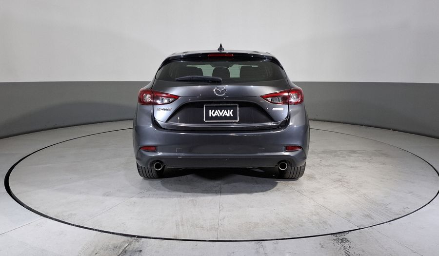 Mazda 3 2.5 HATCHBACK S GRAND TOURING TA Hatchback 2017