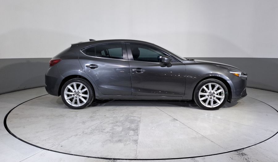 Mazda 3 2.5 HATCHBACK S GRAND TOURING TA Hatchback 2017