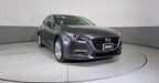 Mazda 3 2.5 HATCHBACK S GRAND TOURING TA Hatchback 2017