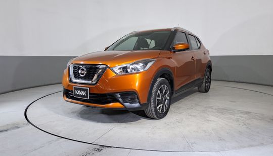 Nissan • Kicks