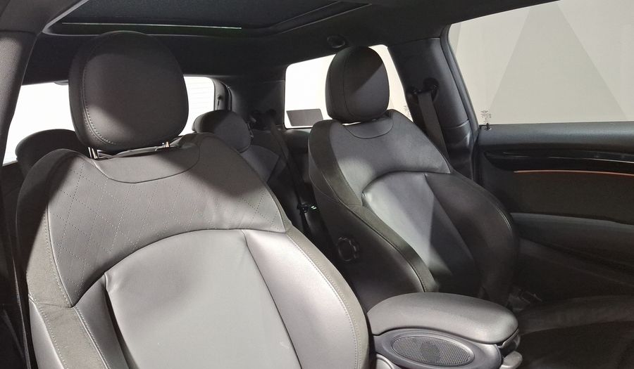 Mini Cooper BEV 33KWH COOPER SE ICONIC AUTO Hatchback 2022