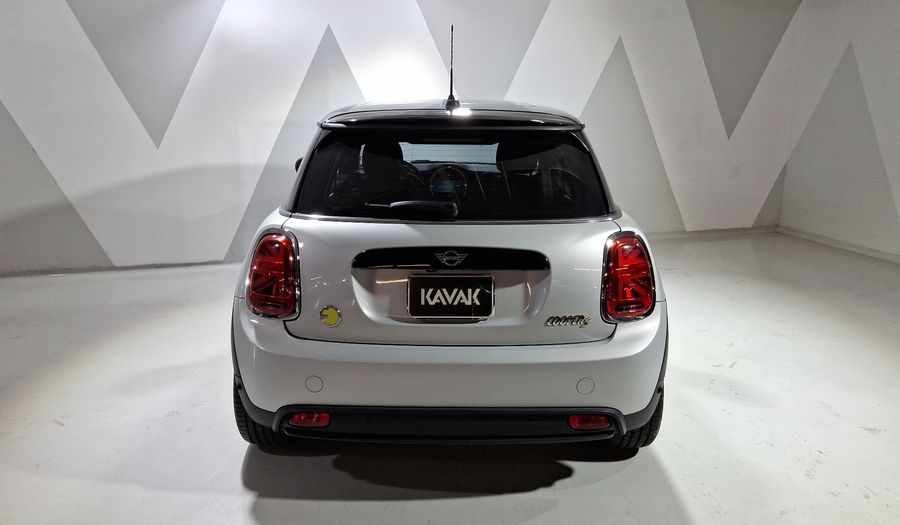 Mini Cooper BEV 33KWH COOPER SE ICONIC AUTO Hatchback 2022