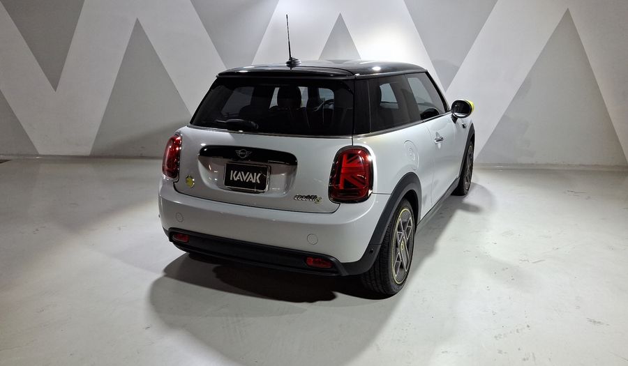 Mini Cooper BEV 33KWH COOPER SE ICONIC AUTO Hatchback 2022