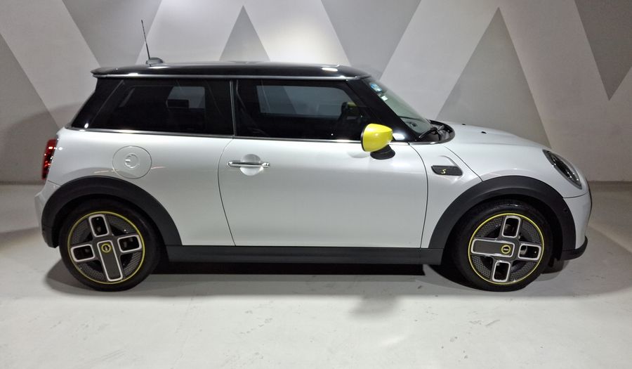 Mini Cooper BEV 33KWH COOPER SE ICONIC AUTO Hatchback 2022