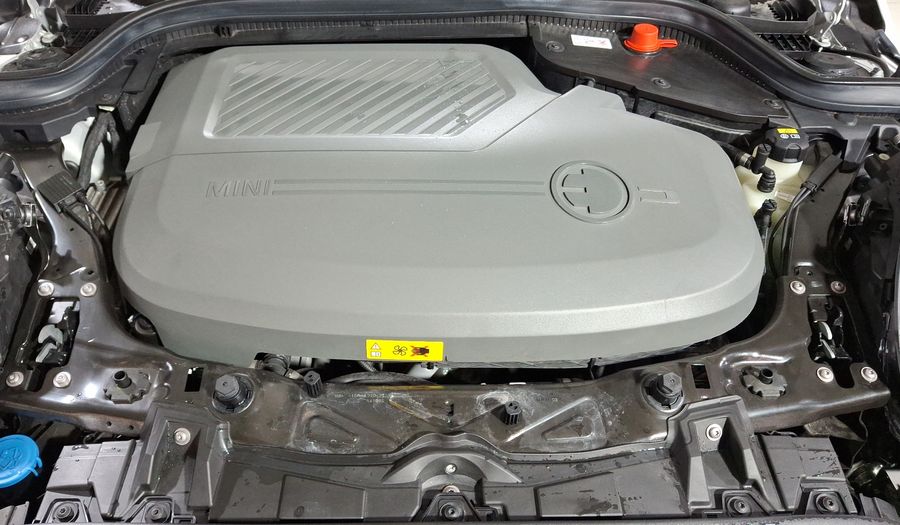 Mini Cooper BEV 33KWH COOPER SE ICONIC AUTO Hatchback 2022