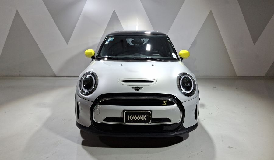 Mini Cooper BEV 33KWH COOPER SE ICONIC AUTO Hatchback 2022