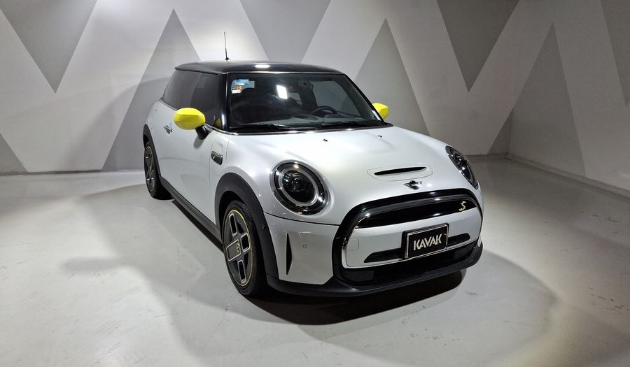 Mini Cooper BEV 33KWH COOPER SE ICONIC AUTO Hatchback 2022