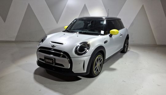 Mini • Cooper