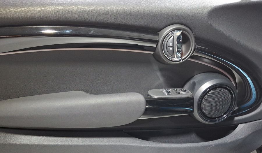 Mini Cooper BEV 33KWH COOPER SE ICONIC AUTO Hatchback 2022