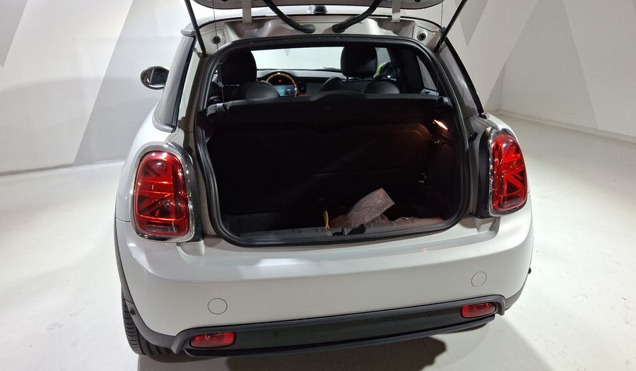 Mini Cooper BEV 33KWH COOPER SE ICONIC AUTO Hatchback 2022