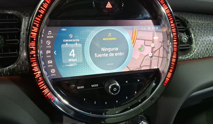 Mini Cooper BEV 33KWH COOPER SE ICONIC AUTO Hatchback 2022