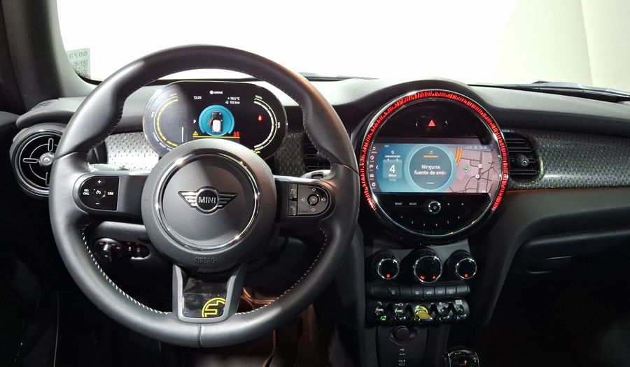 Mini Cooper BEV 33KWH COOPER SE ICONIC AUTO Hatchback 2022