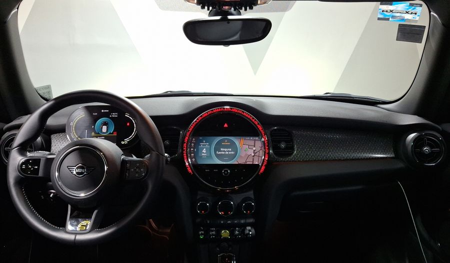 Mini Cooper BEV 33KWH COOPER SE ICONIC AUTO Hatchback 2022